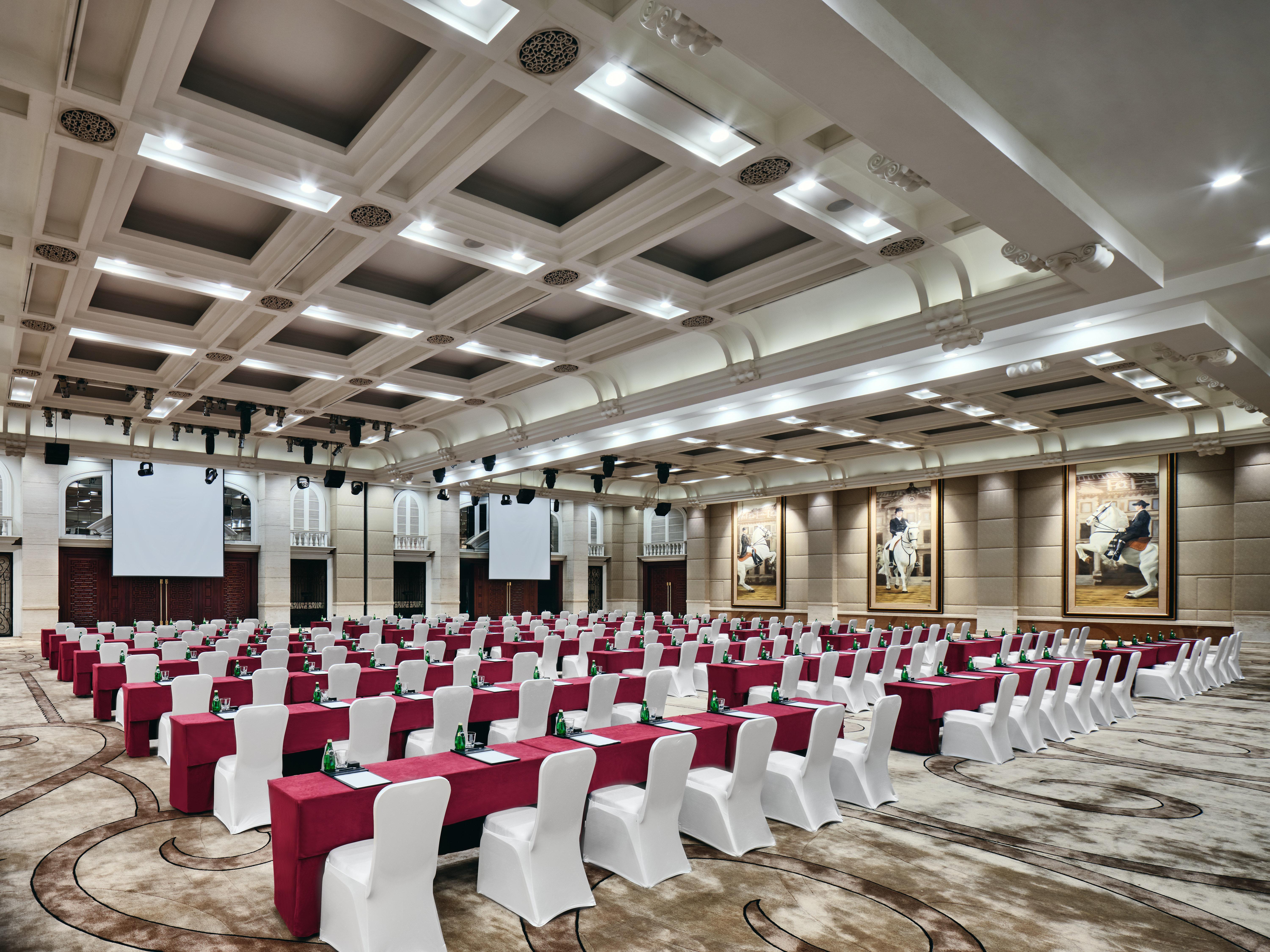 Hotel Intercontinental Shenzhen By Ihg Esterno foto